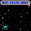 IRAS 19220-3607