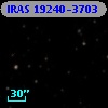 IRAS 19240-3703