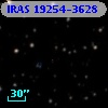 IRAS 19254-3628