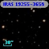 IRAS 19255-3658