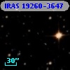 IRAS 19260-3647