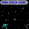 PMN J1924-3445