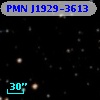 PMN J1929-3613