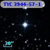 TYC 3944-57-1