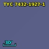 TYC 7432-1927-1