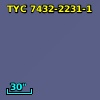 TYC 7432-2231-1