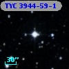 TYC 3944-59-1