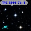 TYC 3944-71-1