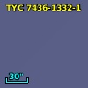 TYC 7436-1332-1