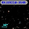RX J1922.0-3549