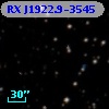 RX J1922.9-3545