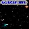 RX J1923.6-3551