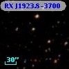 RX J1923.8-3700
