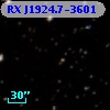 RX J1924.7-3601