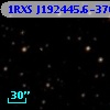 1RXS J192445.6-370331