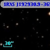 1RXS J192930.9-365616