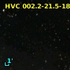 HVC 002.2-21.5-182