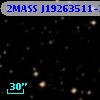 2MASS J19263511-3435565