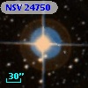 NSV 24750
