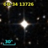 CD-34 13726