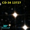 CD-34 13727