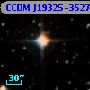 CCDM J19325-3527B
