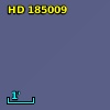 HD 185009