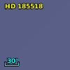 HD 185518