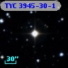 TYC 3945-30-1