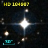 HD 184987