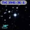 TYC 3945-36-1