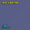 HD 184798