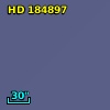 HD 184897