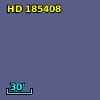 HD 185408