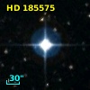 HD 185575