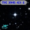 TYC 3945-63-1