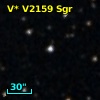 V* V2159 Sgr