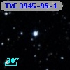 TYC 3945-98-1
