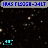 IRAS F19350-3417