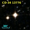 CD-34 13776