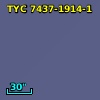 TYC 7437-1914-1