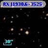 RX J1930.6-3525