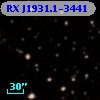 RX J1931.1-3441