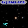 RX J1934.5-3620