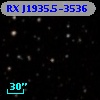 RX J1935.5-3536