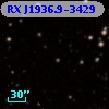 RX J1936.9-3429