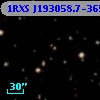 1RXS J193058.7-365207