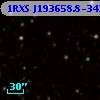 1RXS J193658.8-342924