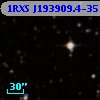 1RXS J193909.4-351716