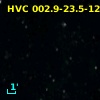 HVC 002.9-23.5-120